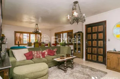Casa com 4 quartos à venda na rua engenheiro otávio furtado, 237, ipanema, porto alegre, 149 m2 por r$ 550.000