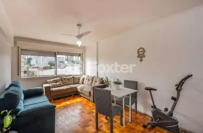 Apartamento com 2 quartos à venda na avenida farrapos, 1470, floresta, porto alegre, 80 m2 por r$ 230.000
