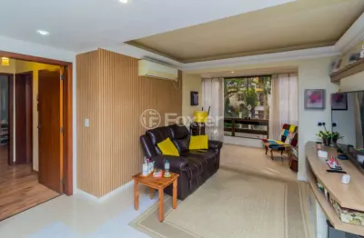 Apartamento com 3 quartos à venda na rua elias bothome, 119, jardim itu sabará, porto alegre, 110 m2 por r$ 532.000