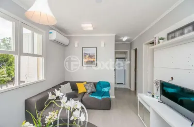 Apartamento com 2 quartos à venda na Avenida Getúlio Vargas, 532, Menino Deus, Porto Alegre, 41 m2 por R$ 300.000