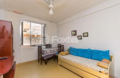 Apartamento com 2 quartos à venda na avenida borges de medeiros, 855, centro histórico, porto alegre, 59 m2 por r$ 209.000