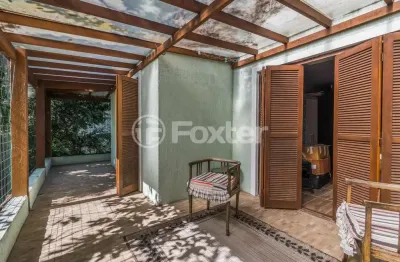 Casa com 4 quartos à venda na rua tejo, 70, ipanema, porto alegre, 180 m2 por r$ 590.000