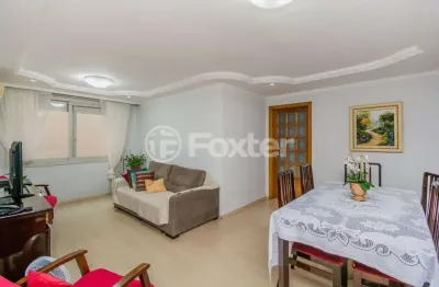 Apartamento com 3 quartos à venda na avenida protásio alves, 1878, petrópolis, porto alegre, 100 m2 por r$ 441.000