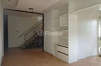 Casa comercial com 3 salas à venda na rua marcílio dias, 939, menino deus, porto alegre, 162 m2 por r$ 698.000