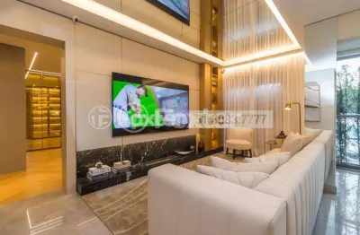 Apartamento com 2 quartos à venda na rua azevedo sodré, 285, passo da areia, porto alegre, 69 m2 por r$ 770.000