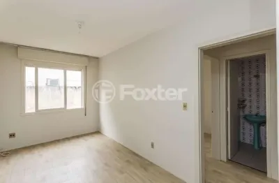 Apartamento com 1 quarto à venda na rua coronel josé rodrigues sobral, 67, partenon, porto alegre, 42 m2 por r$ 160.000
