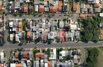 Terreno à venda na rua amaury silveira, 416, rubem berta, porto alegre, 130 m2 por r$ 90.000