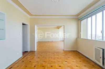 Apartamento com 3 quartos à venda na rua duque de caxias, 1405, centro histórico, porto alegre, 219 m2 por r$ 850.000