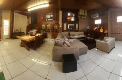 Fazenda com 3 salas à venda na rua da figueira, 80, lageado, porto alegre, 480 m2 por r$ 369.000
