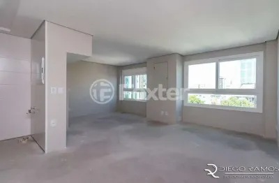 Apartamento com 1 quarto à venda na rua mostardeiro, 488, independência, porto alegre, 33 m2 por r$ 682.100