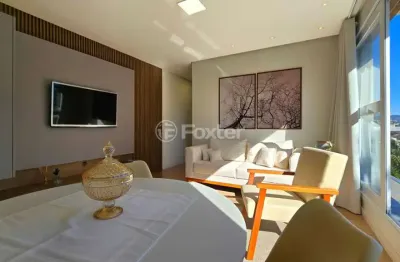 Apartamento com 2 quartos à venda na rua professor freitas cabral, 281, jardim botânico, porto alegre, 59 m2 por r$ 653.495