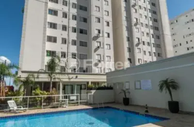 Apartamento com 2 quartos à venda na avenida ernesto neugebauer, 1820, humaitá, porto alegre, 45 m2 por r$ 225.000