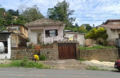 Terreno à venda na rua costa lima, 765, nonoai, porto alegre, 570 m2 por r$ 175.000