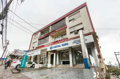 Apartamento com 3 quartos à venda na avenida protásio alves, 3866, petrópolis, porto alegre, 126 m2 por r$ 550.000