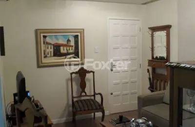 Apartamento com 2 quartos à venda na avenida mariland, 1754, são joão, porto alegre, 54 m2 por r$ 350.000