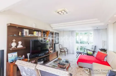 Casa com 3 quartos à venda na rua doutor arnaldo da silva ferreira, 246, jardim isabel, porto alegre, 467 m2 por r$ 2.850.000