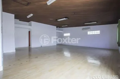 Sala comercial à venda na avenida plínio brasil milano, 2226, passo da areia, porto alegre, 126 m2 por r$ 750.000