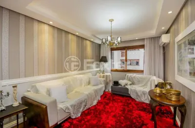 Apartamento com 2 quartos à venda na rua santa tecla, 160, jardim lindóia, porto alegre, 85 m2 por r$ 589.000