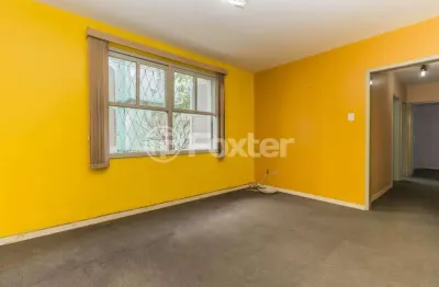 Apartamento com 3 quartos à venda na rua orfanotrófio, 1111, santa tereza, porto alegre, 81 m2 por r$ 300.000