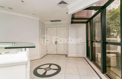 Sala comercial com 3 salas à venda na rua padre chagas, 415, moinhos de vento, porto alegre, 100 m2 por r$ 1.150.000