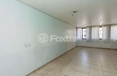 Sala comercial com 1 sala à venda na avenida getúlio vargas, 1594, menino deus, porto alegre, 40 m2 por r$ 270.000