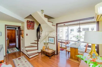 Cobertura com 3 quartos à venda na rua são luís, 1080, santana, porto alegre, 193 m2 por r$ 960.000