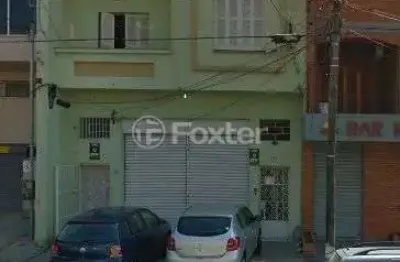 Apartamento com 3 quartos à venda na rua gaspar martins, 164, floresta, porto alegre, 108 m2 por r$ 219.000