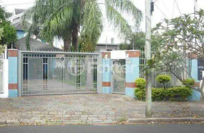 Casa com 3 quartos à venda na rua fernando abbott, 564, cristo redentor, porto alegre, 340 m2 por r$ 1.250.000