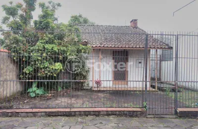 Terreno à venda na rua maria montessori, 378, são sebastião, porto alegre, 300 m2 por r$ 530.000