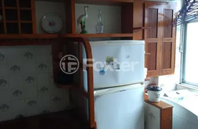 Apartamento com 2 quartos à venda na rua duque de caxias, 1727, centro histórico, porto alegre, 70 m2 por r$ 375.000
