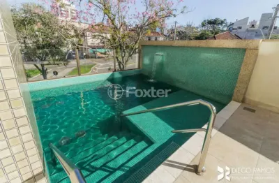 Apartamento com 2 quartos à venda na rua professor ivo corseuil, 290, petrópolis, porto alegre, 67 m2 por r$ 817.000