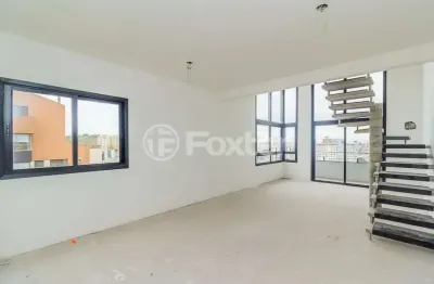 Cobertura com 2 quartos à venda na rua eça de queiroz, 867, petrópolis, porto alegre, 168 m2 por r$ 2.199.000