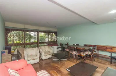 Casa em condomínio fechado com 4 quartos à venda na rua joão caetano, 300, três figueiras, porto alegre, 430 m2 por r$ 2.400.000