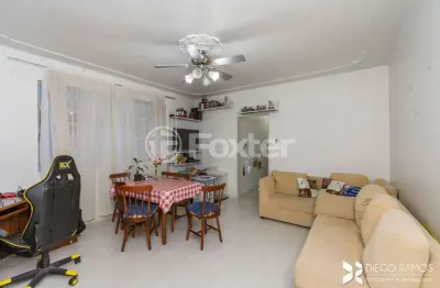 Apartamento com 2 quartos à venda na rua dona leonor, 154, rio branco, porto alegre, 87 m2 por r$ 400.000