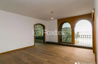 Apartamento com 4 quartos à venda na rua burum, 235, vila assunção, porto alegre, 324 m2 por r$ 2.229.000