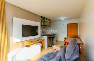 Apartamento com 3 quartos à venda na rua frei germano, 90, partenon, porto alegre, 68 m2 por r$ 585.000