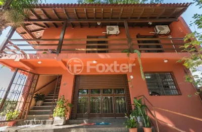 Casa com 4 quartos à venda na avenida dos prazeres, 886, vila jardim, porto alegre, 528 m2 por r$ 1.570.000
