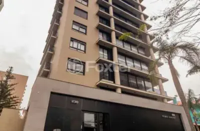 Cobertura com 3 quartos à venda na rua faria santos, 220, petrópolis, porto alegre, 209 m2 por r$ 3.427.100