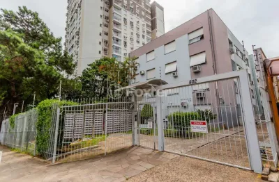 Apartamento com 2 quartos à venda na avenida do forte, 602, cristo redentor, porto alegre, 61 m2 por r$ 320.000