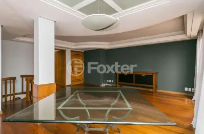 Apartamento com 4 quartos à venda na rua santo inácio, 505, moinhos de vento, porto alegre, 188 m2 por r$ 1.700.000