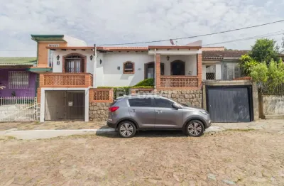 Casa com 3 quartos à venda na rua oito, 457, jardim carvalho, porto alegre, 200 m2 por r$ 460.750