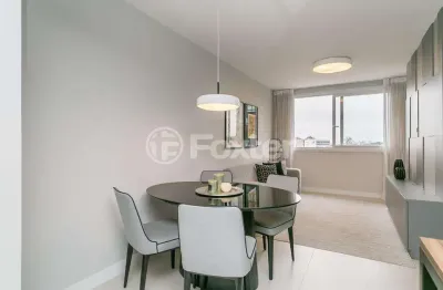 Apartamento com 1 quarto à venda na alameda emílio de menezes, 111, três figueiras, porto alegre, 53 m2 por r$ 685.823
