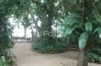 Terreno à venda na avenida guaíba, 10390, ipanema, porto alegre, 966 m2 por r$ 880.000