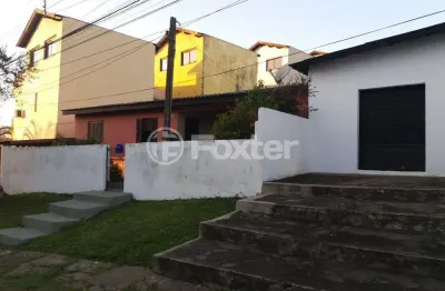 Casa com 2 quartos à venda na rua são leopoldo, 100, vila jardim, porto alegre, 200 m2 por r$ 499.000