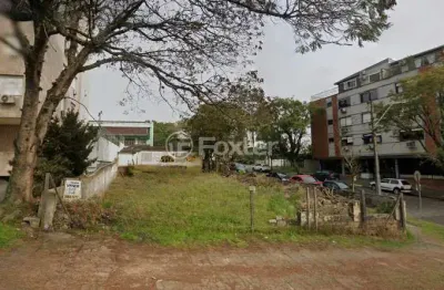 Terreno à venda na avenida teixeira mendes, 66, chácara das pedras, porto alegre, 483 m2 por r$ 1.900.000