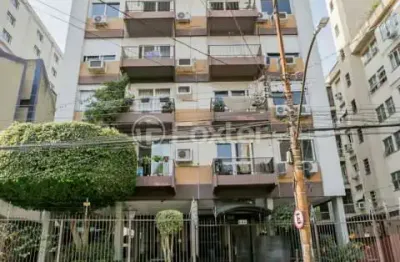 Apartamento com 2 quartos à venda na rua doutor barros cassal, 666, bom fim, porto alegre, 77 m2 por r$ 551.000