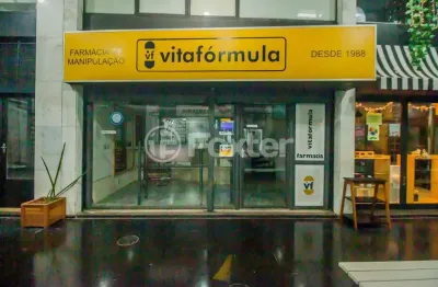 Ponto comercial com 1 sala à venda na rua vinte e quatro de outubro, 1600, auxiliadora, porto alegre, 43 m2 por r$ 290.000