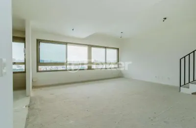 Apartamento com 2 quartos à venda na avenida praia de belas, 2024, praia de belas, porto alegre, 111 m2 por r$ 1.457.742