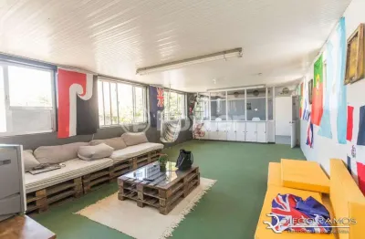Barracão / galpão / depósito à venda na rua conde de porto alegre, 320, floresta, porto alegre, 1700 m2 por r$ 1.329.000