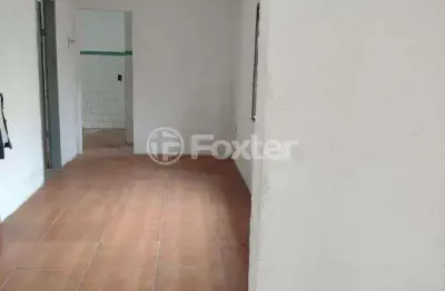 Casa com 3 quartos à venda na rua doutor barcelos, 1855, tristeza, porto alegre, 100 m2 por r$ 350.000